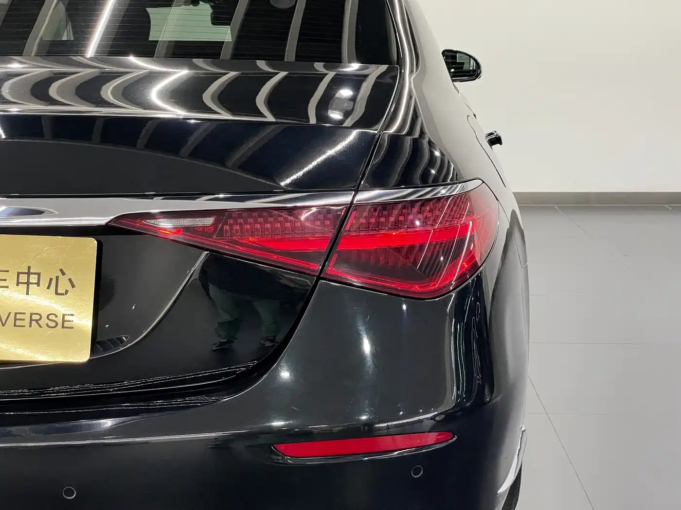 Mercedes-Benz S-Class 2021 S 400 L Luxury фото 8