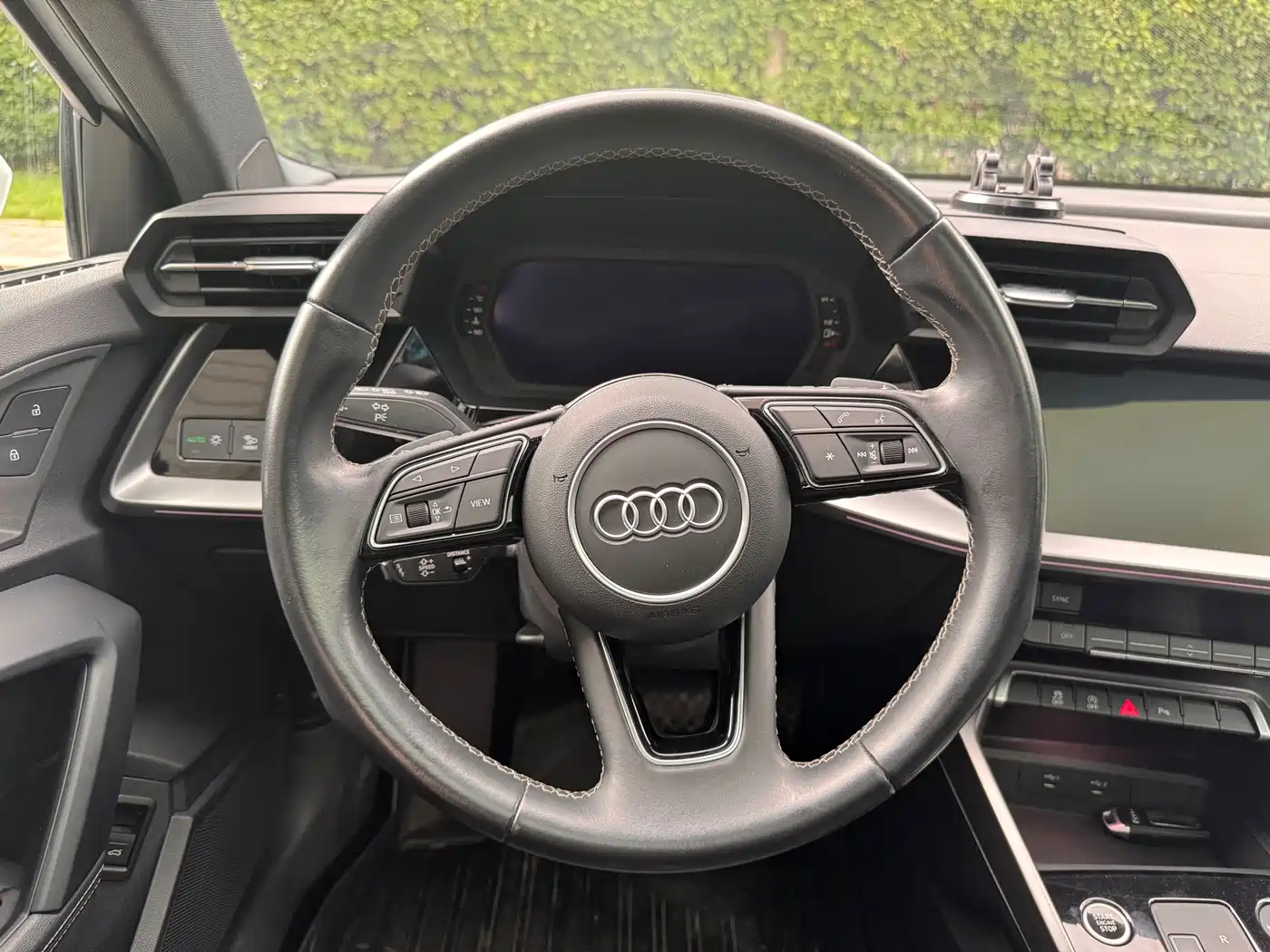 Фото 11 - Audi A3