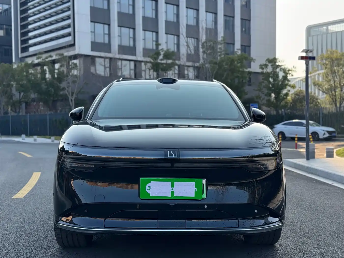 ZEEKR EXTREME KRYPTON 7X