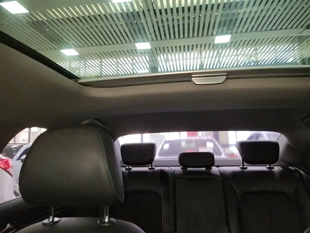 Audi A3 2020 Limousine 35 TFSI Fashion China VI фото 18