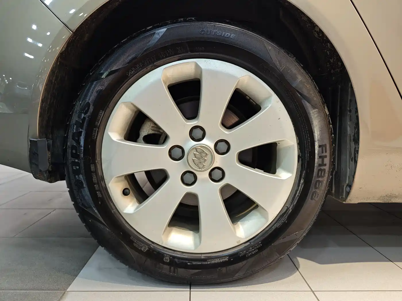 Buick Regal 2012 Model 2.0L Comfort фото 31