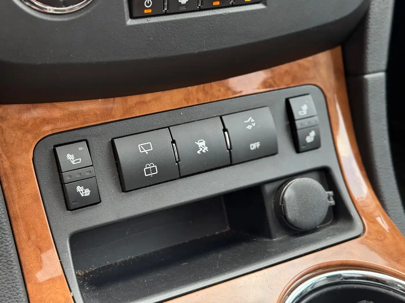 Buick Enclave 2010 2010 3.6L Elite Edition
