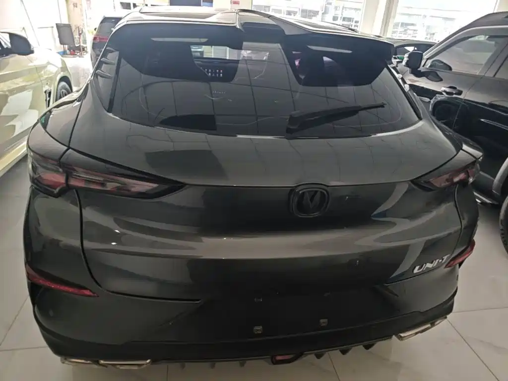 Changan UNI-T 2020 2020 1.5T Flagship