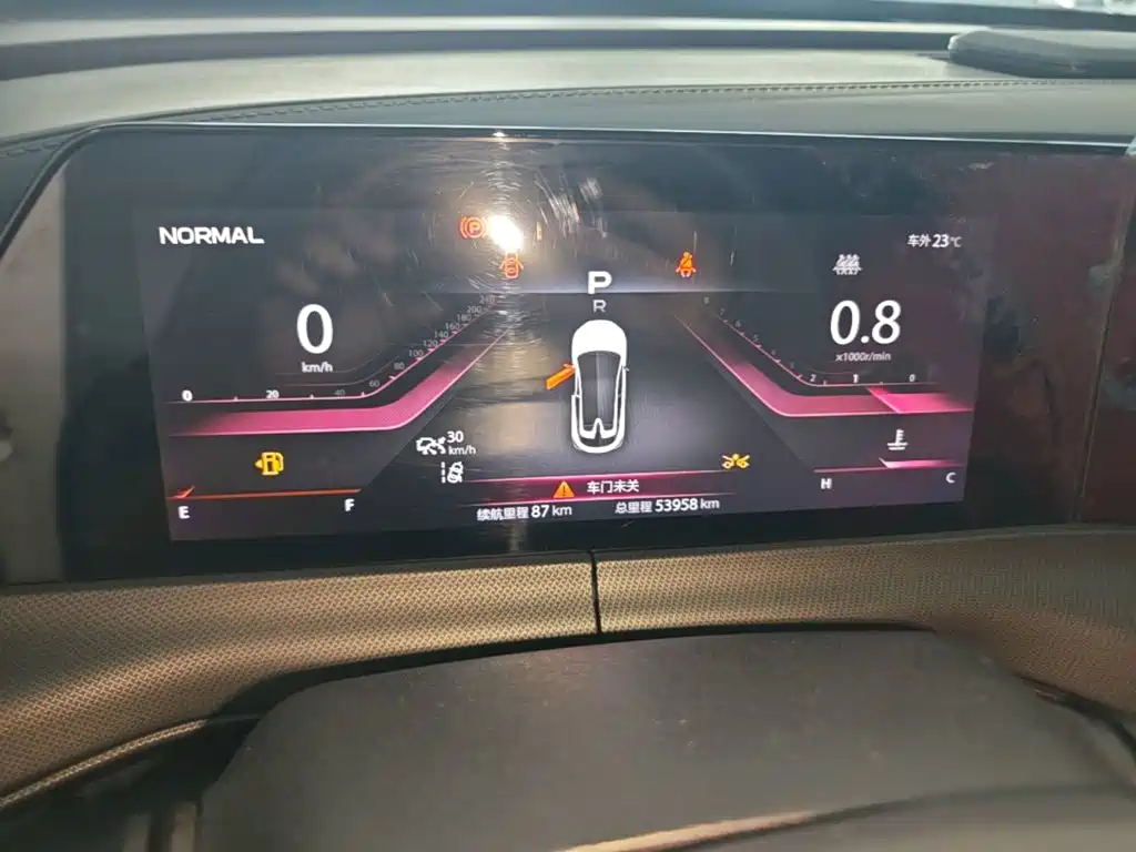 Changan UNI-T 2020 2020 1.5T Flagship