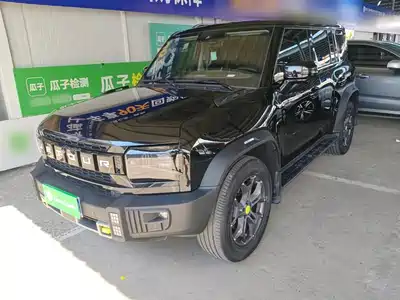 Jetour Traveler