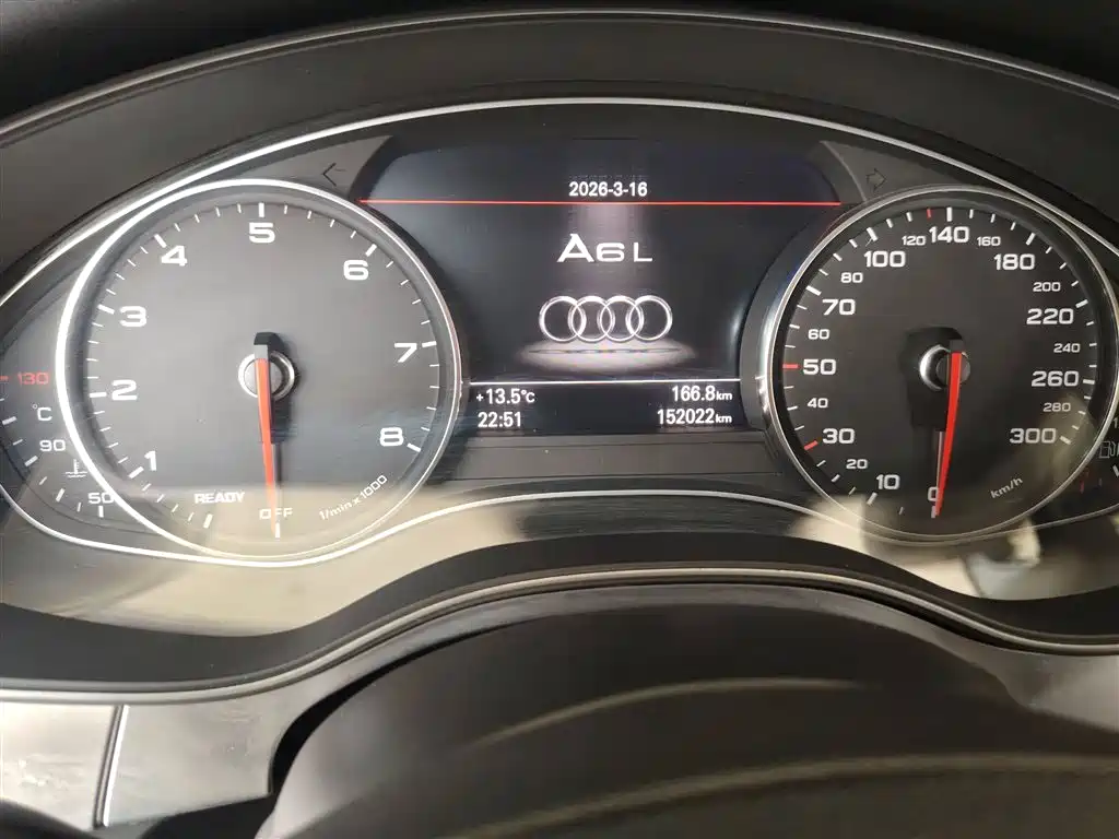 Audi A6L 2018 30th Anniversary 30 FSI Style фото 11