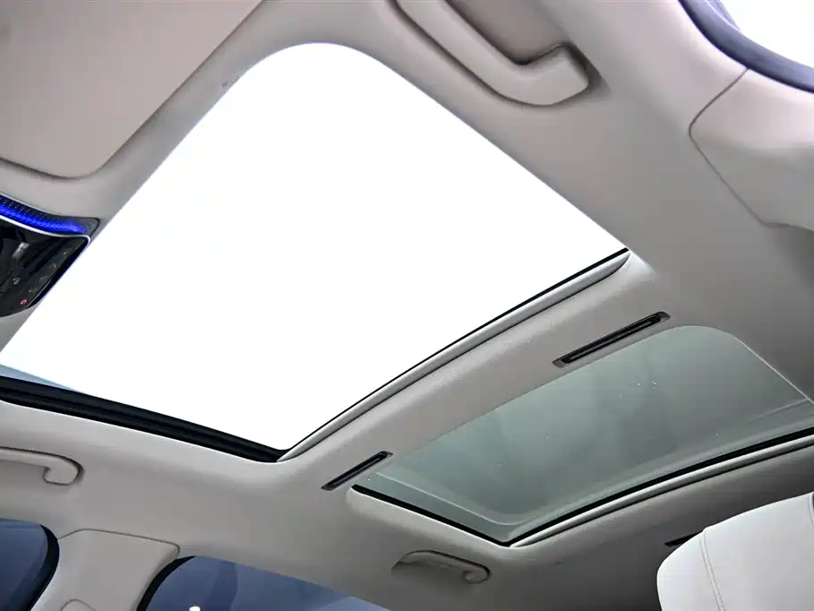 Mercedes-Benz Maybach S-Class 2026 S 480 4MATIC фото 36