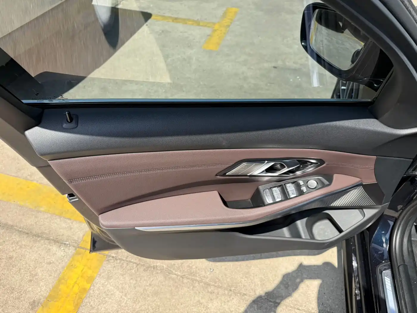 BMW 3 Series 2020 320Li M Sport Package фото 16