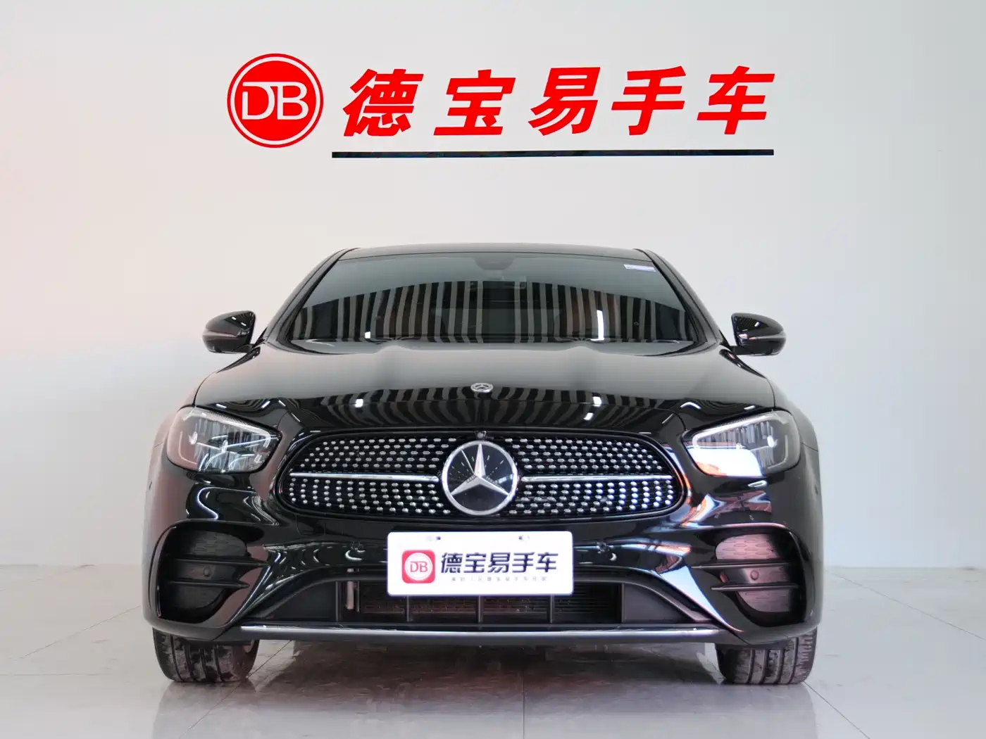 Mercedes-Benz E-Class 2023 E 300 L Sport Luxury фото 2
