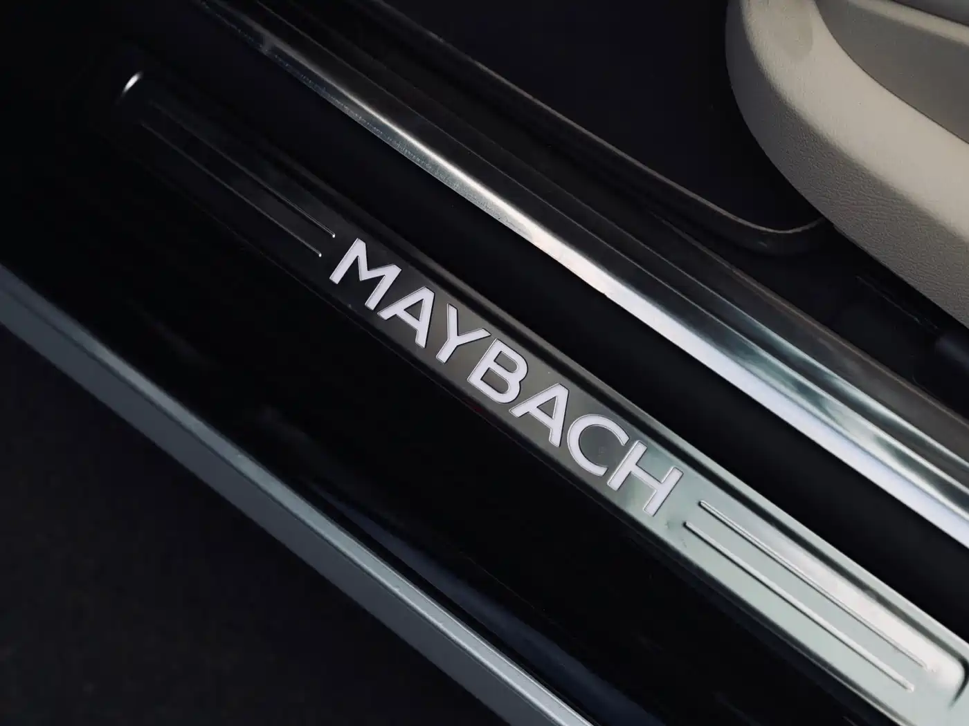 Mercedes-Benz Maybach S-Class 2021 S 480 4MATIC фото 17
