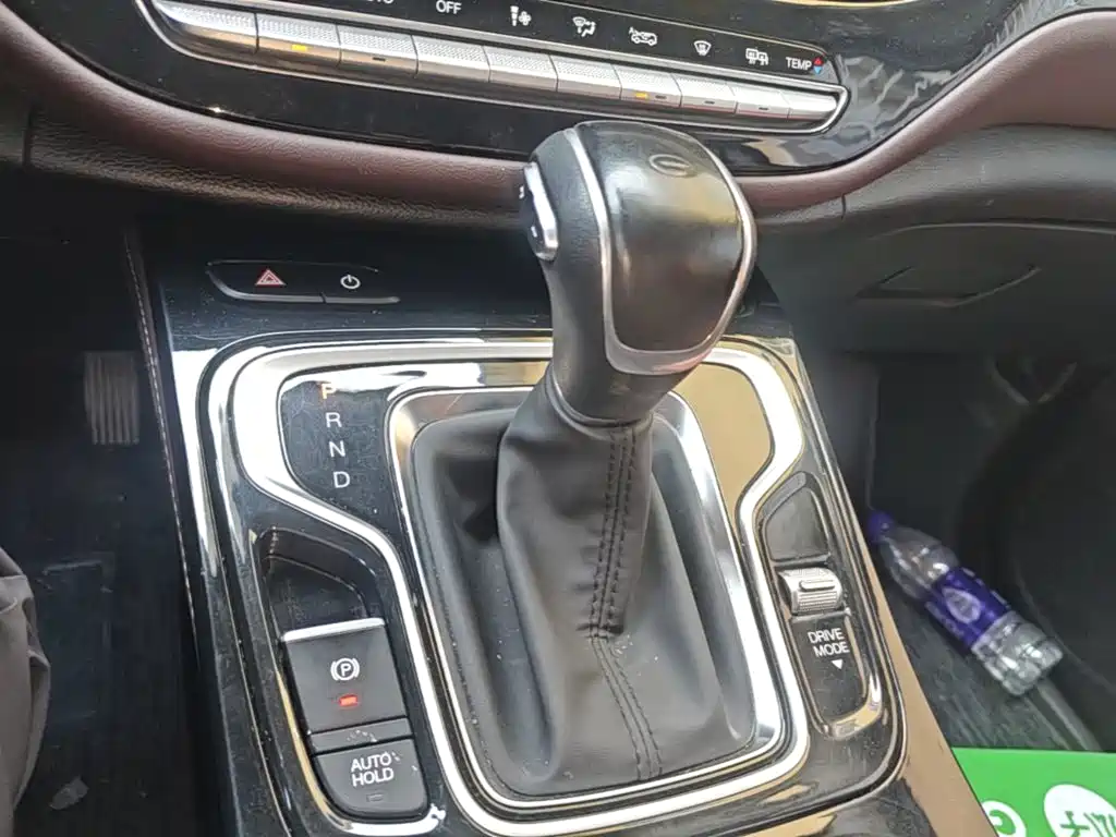 Photo 14 - GAC Trumpchi Trumpchi M6