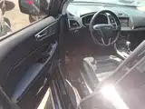 Фото 16 - Ford Edge