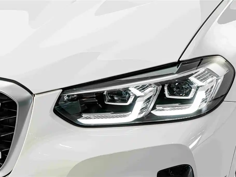 BMW X4 2022 2022 xDrive 25i M Sport Package