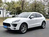 Фото 1 - Porsche Macan