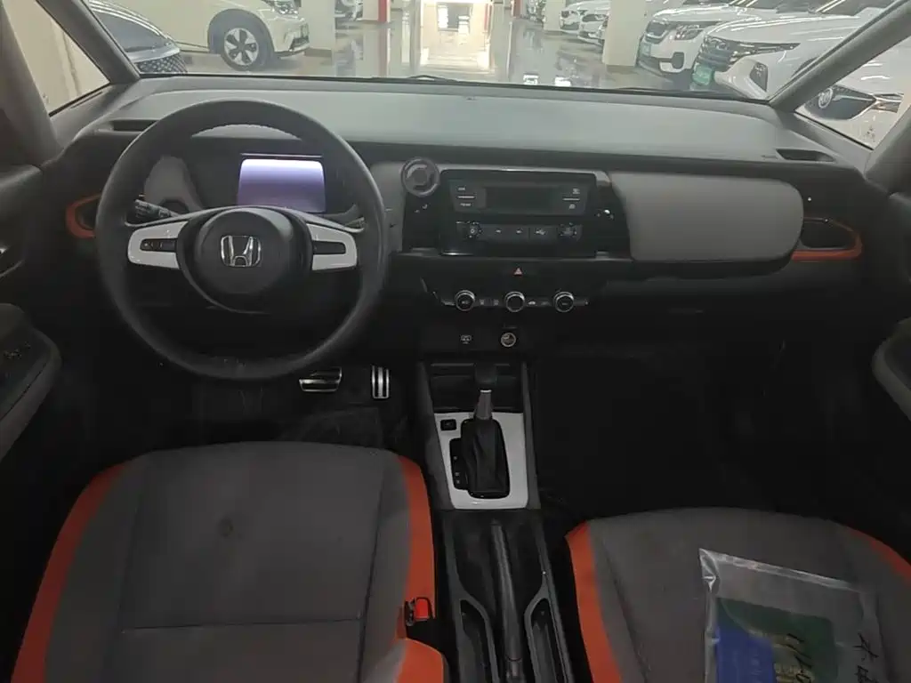 Honda LIFE 2024 2023 1.5L CVT SPORT Heartbeat Edition