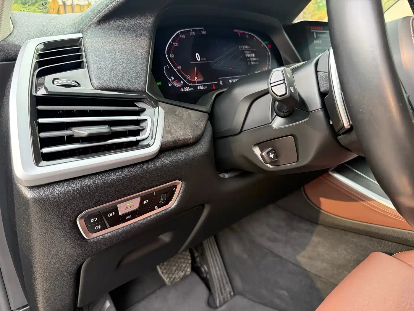 BMW X5 (Import) 2022 xDrive40i M Sport Package фото 15