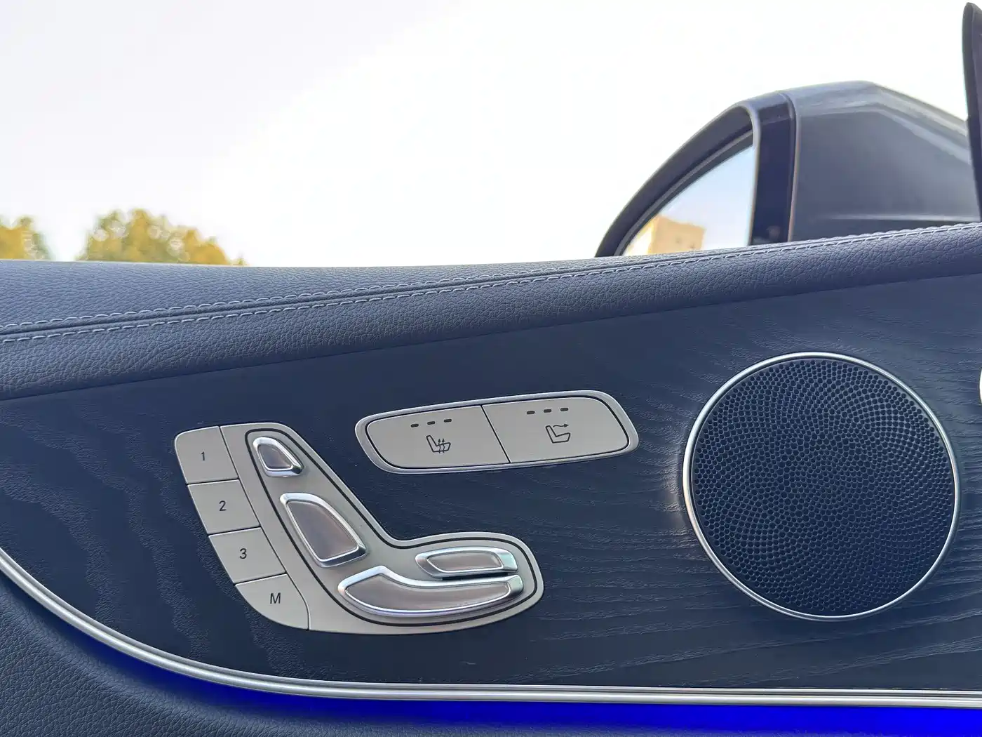 Mercedes-Benz E-Class (Import) 2021 E 260 Convertible Coupe фото 22