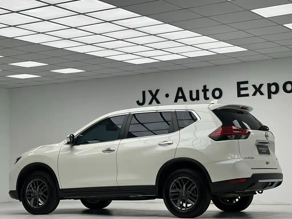 Nissan X-Trail, миниатюра 10