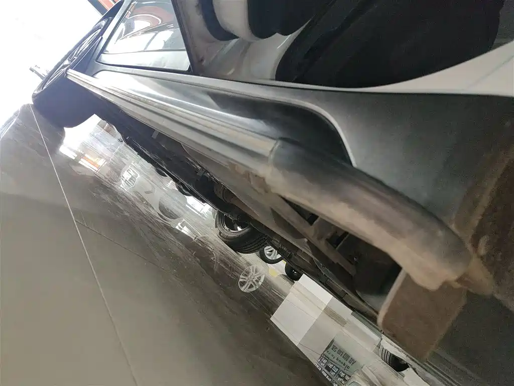 Hyundai Tucson 2015 1.6T Dual Clutch 2WD Smart фото 22