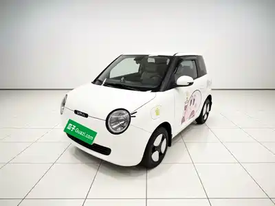 Changan Lumin