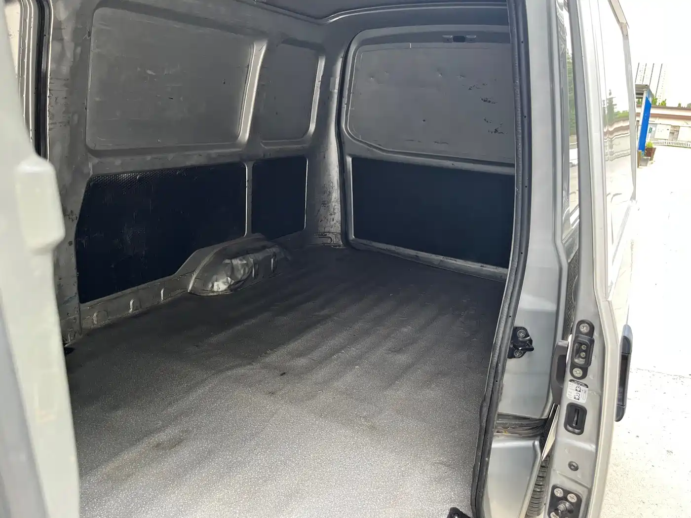 Wuling Motors Wuling EV50 2023 2022 Economy Type Anchi 35.904kWh