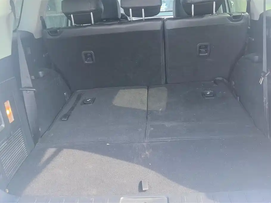 GAC Trumpchi Trumpchi GS8 2019 390T 2WD Luxury Smart Connect Edition (7-seater) фото 4