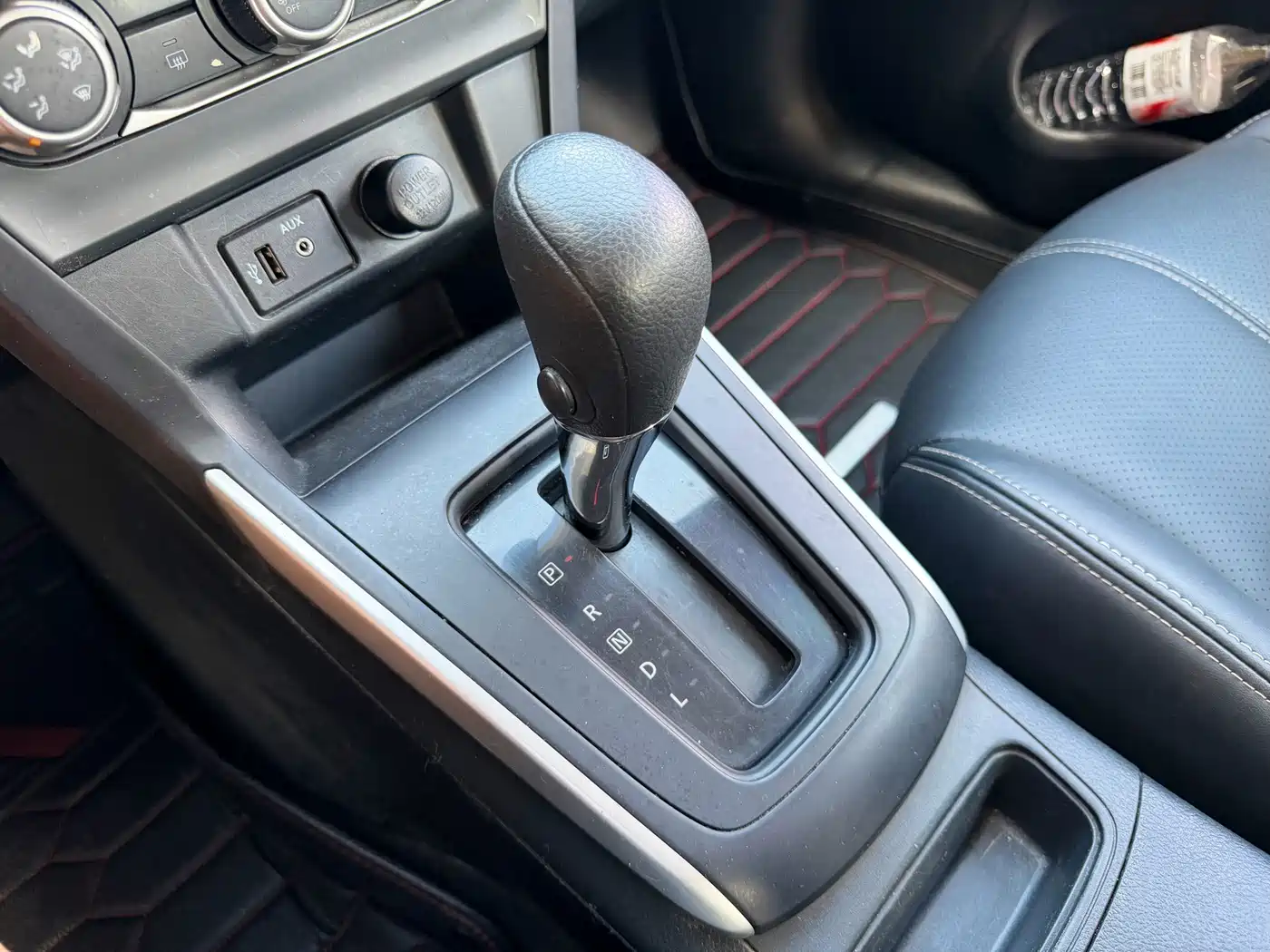 Nissan SYLPHY, миниатюра 15