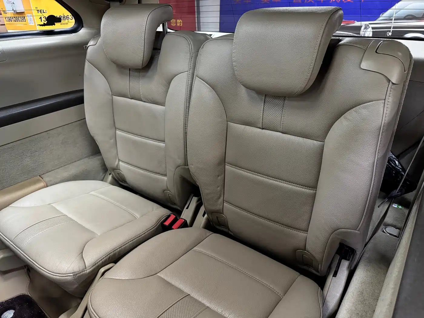 Mercedes-Benz R-Class 2015 R 400 4MATIC Business фото 27