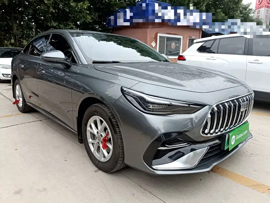 Geely Galaxy Galaxy Stellar 6 2026 2025 125km Long Voyage Edition