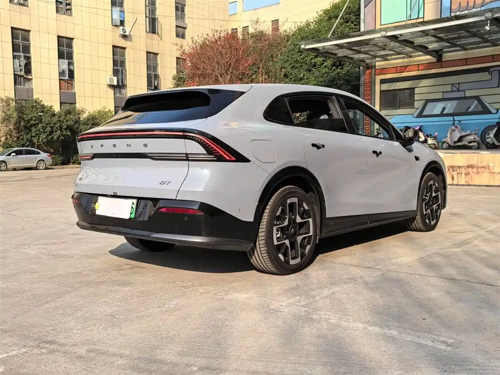 XIAOPENG G7