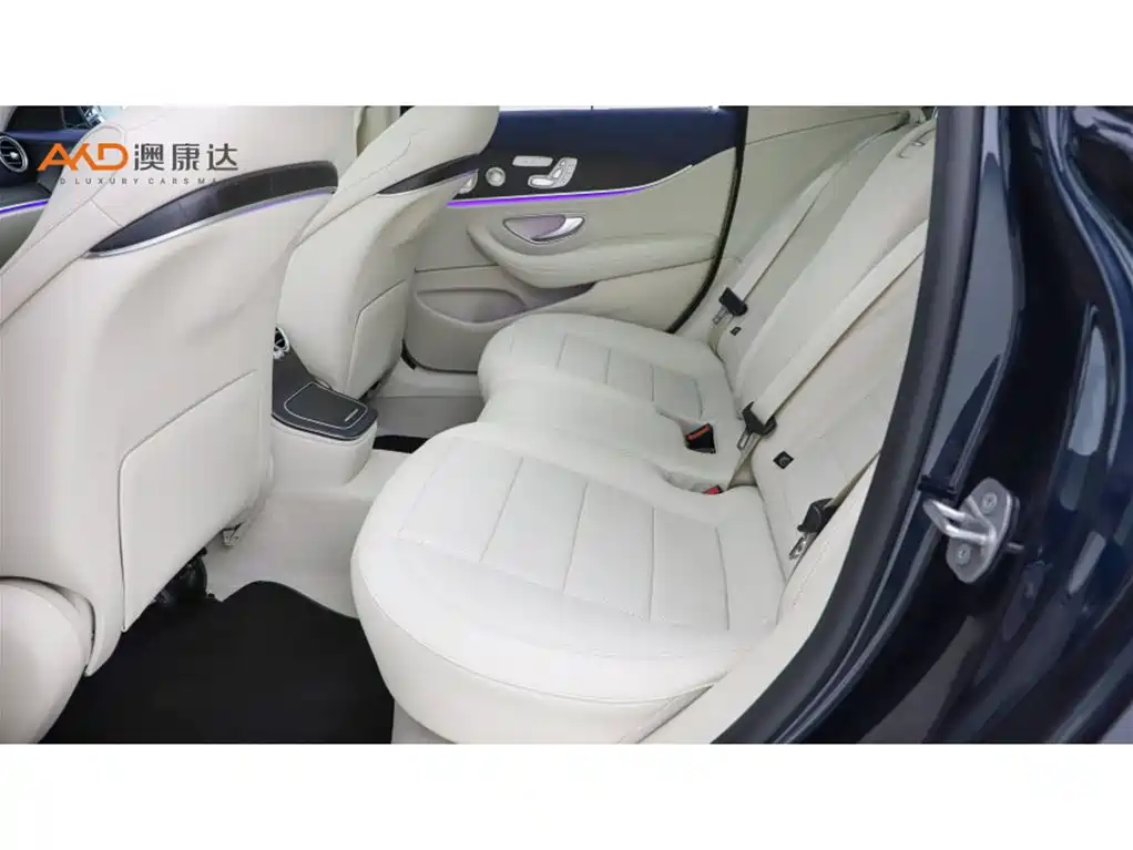 Mercedes-Benz E-Class 2021 Facelift E 300 L Sport Luxury фото 7