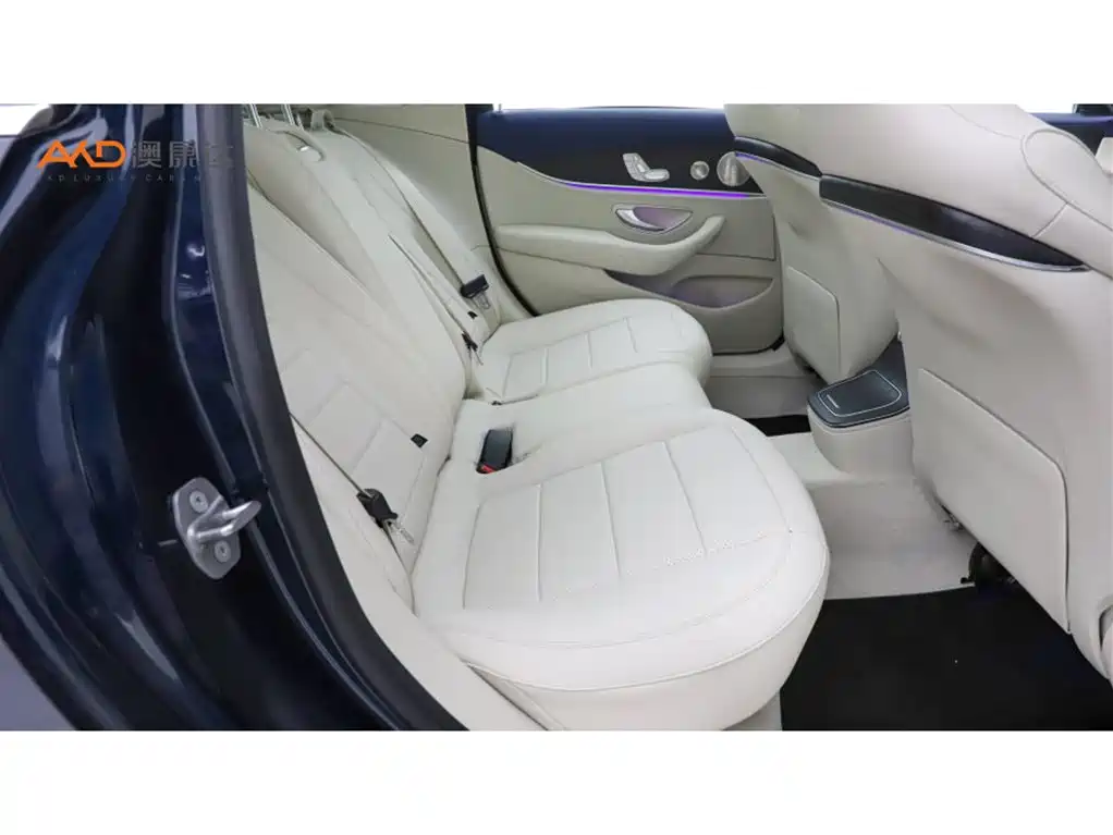 Mercedes-Benz E-Class 2021 Facelift E 300 L Sport Luxury фото 8