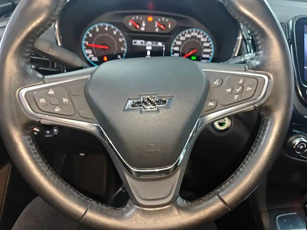 CHEVROLET EXPLORER
