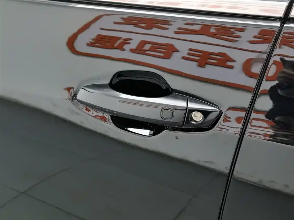 BYD Surui 2016 1.5L Manual Elite фото 18