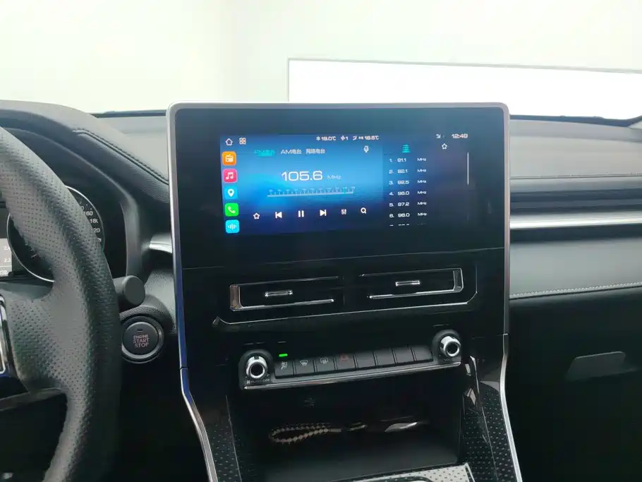 Фото 13 - Haval M6