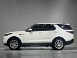 Фото 16 - Land Rover Discovery
