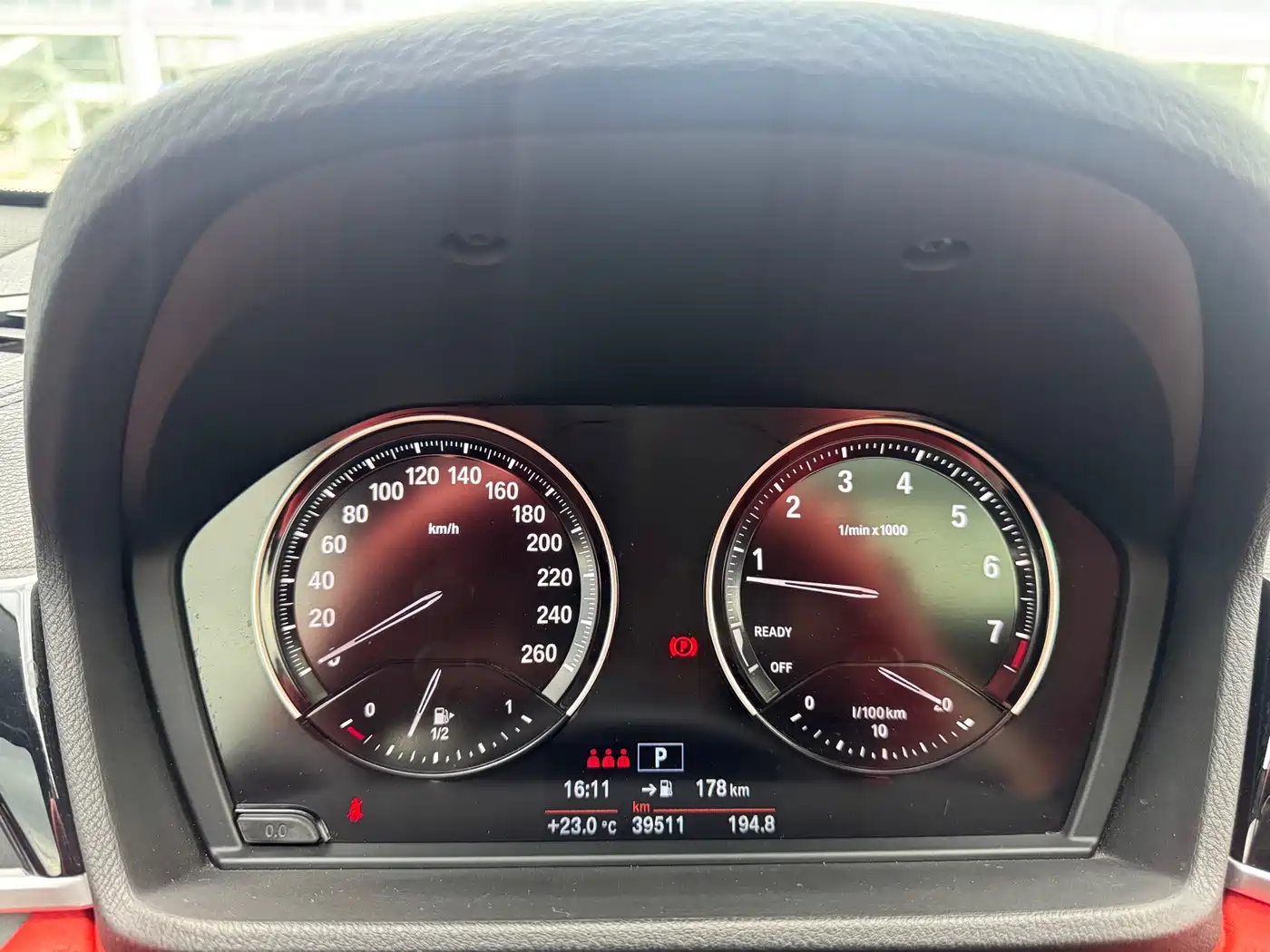 BMW X2 2020 sDrive25i Leading M Off-Road Package фото 3