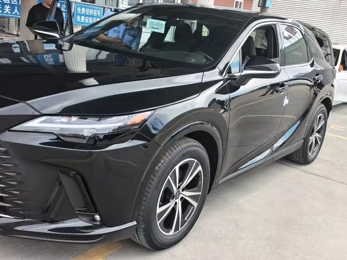 Lexus RX 2026 2026 300 AWD Premium Edition