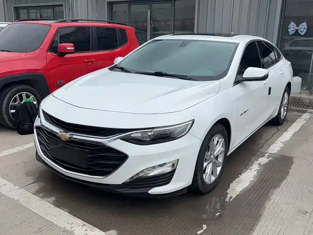 Chevrolet Malibu XL 2023