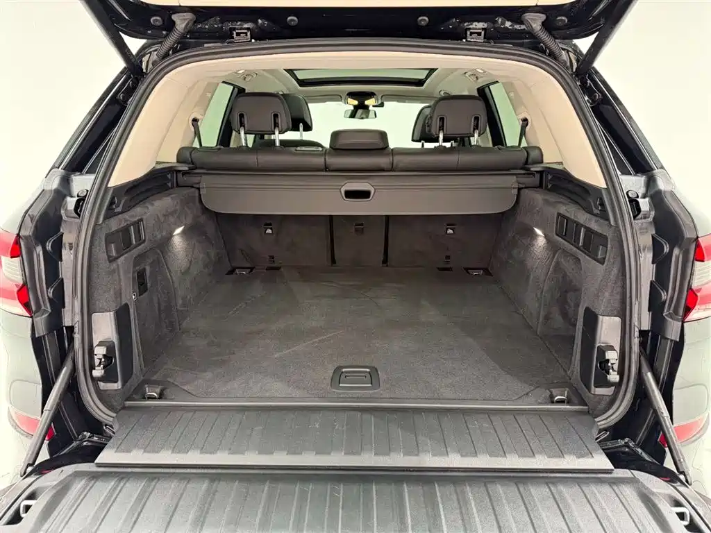 BMW X5 (Import) 2021 Facelift xDrive30i M Sport Package фото 14