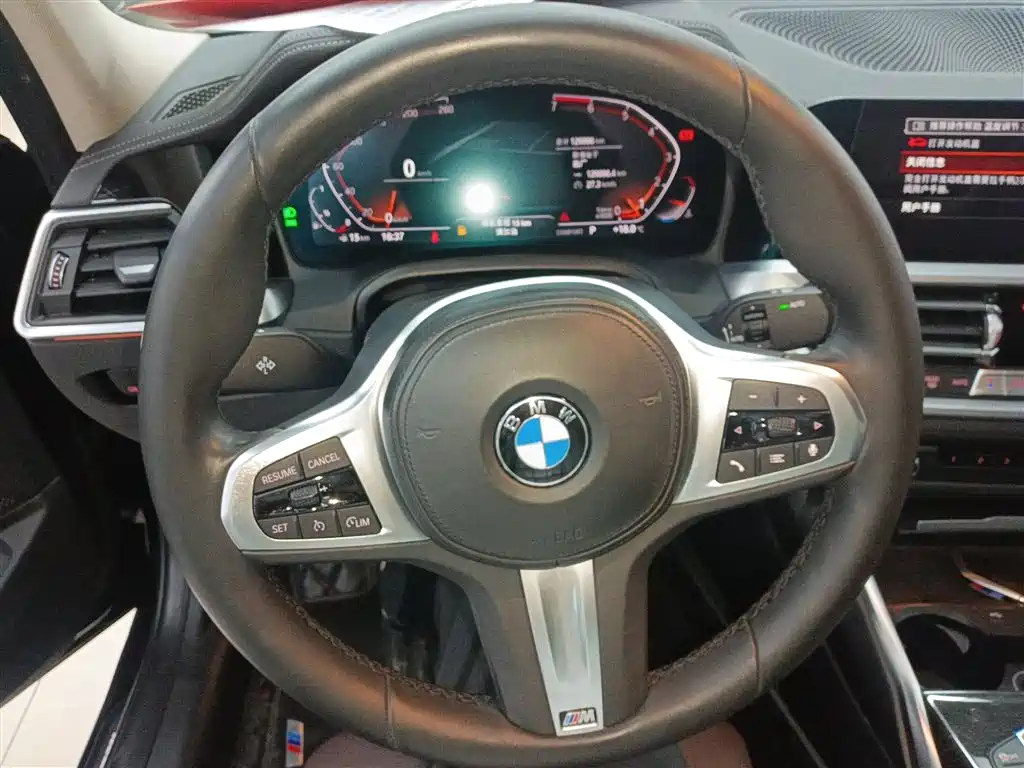 BMW 3 Series 2020 Facelift 325Li M Sport Package фото 7