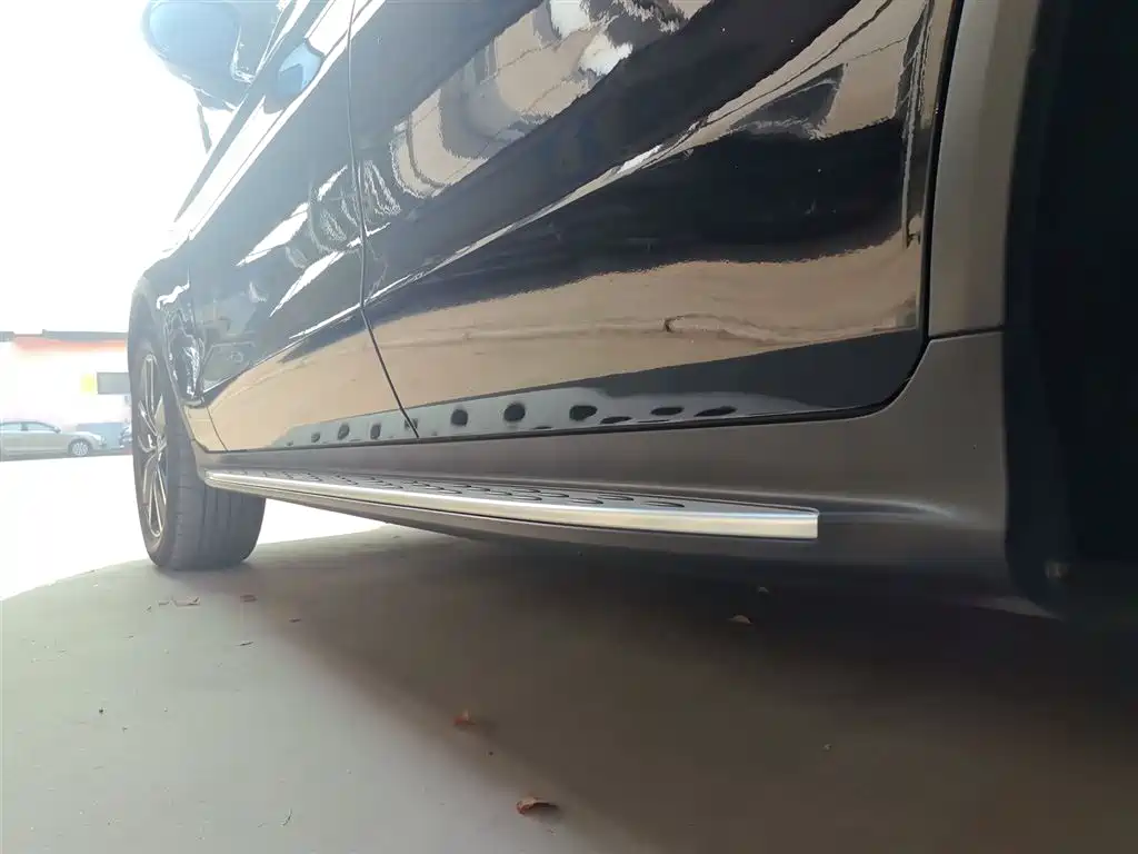 Mercedes-Benz GLC 2020 Facelift GLC 300 L 4MATIC Dynamic фото 21