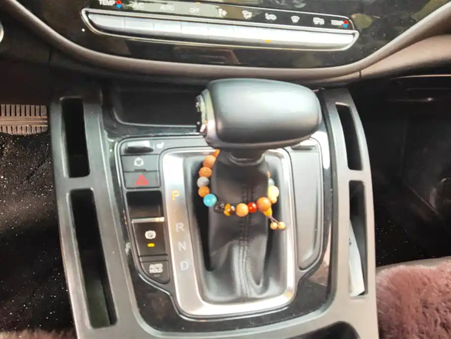 GAC Trumpchi Trumpchi M6 2019 270T DCT Premium Edition (7-seater) (China VI) фото 16