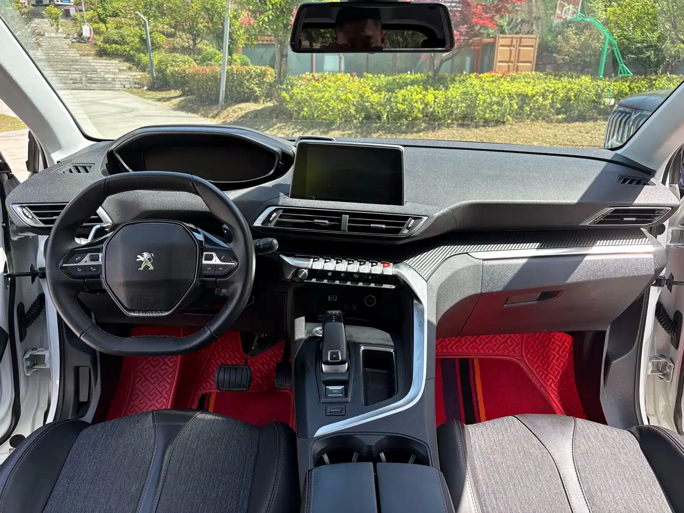 Peugeot 5008 2019 350THP 5-seat Elite Edition фото 9