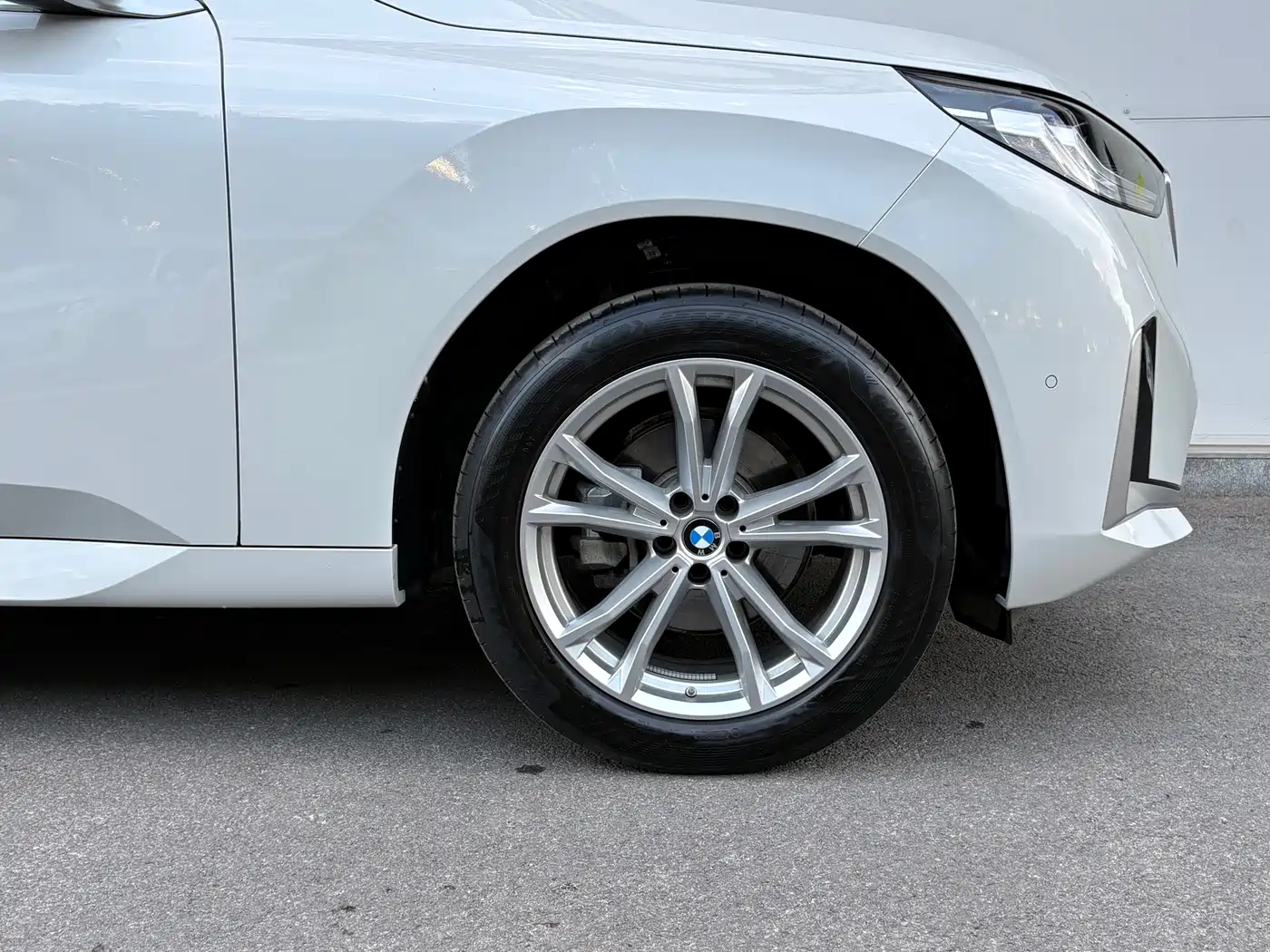 BMW X3 2025 xDrive25L Luxury Package фото 9