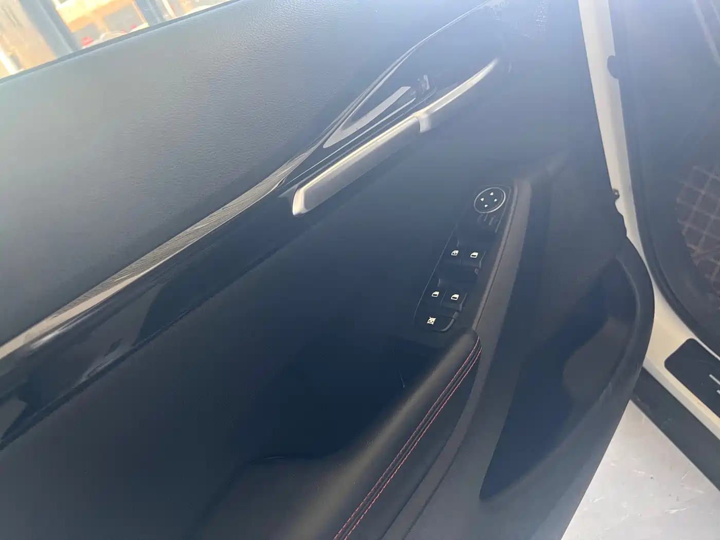 Kia KX3 Smart Run 2021 1.5L CVT Fashion Edition фото 11