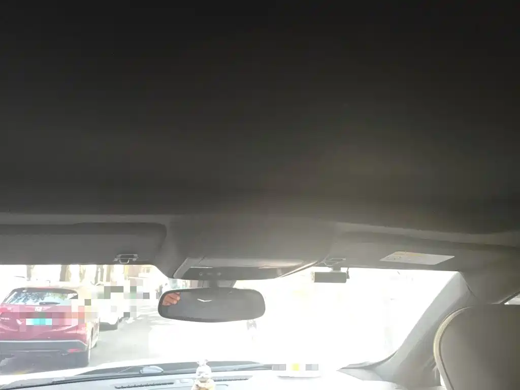 Cadillac XT4 2021 28T FWD Luxury Edition фото 14
