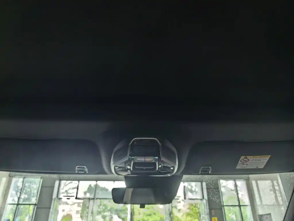 Geely Cowboy 2024 2025 1.5TD Adventure Edition