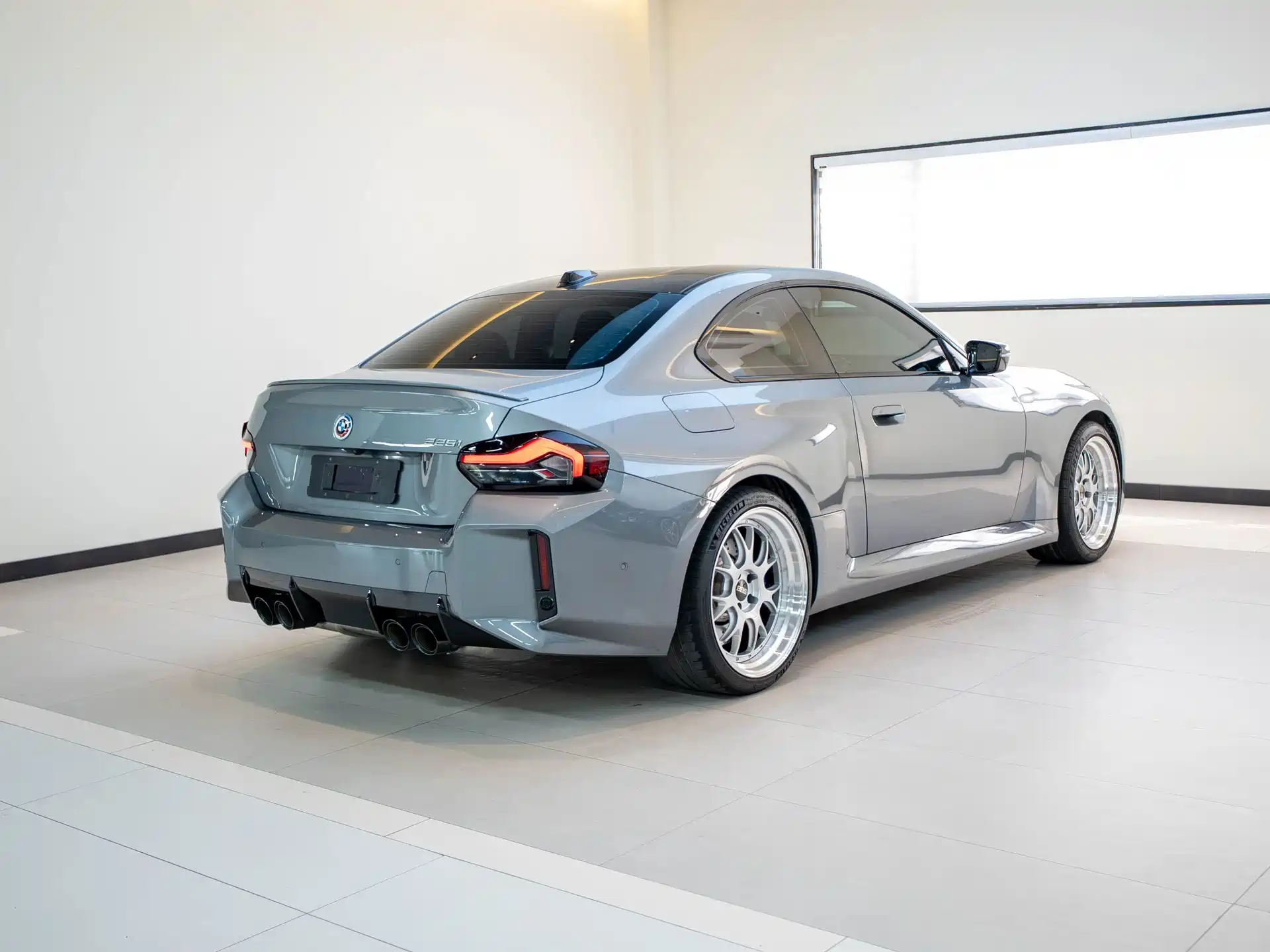 Фото 5 - BMW M2