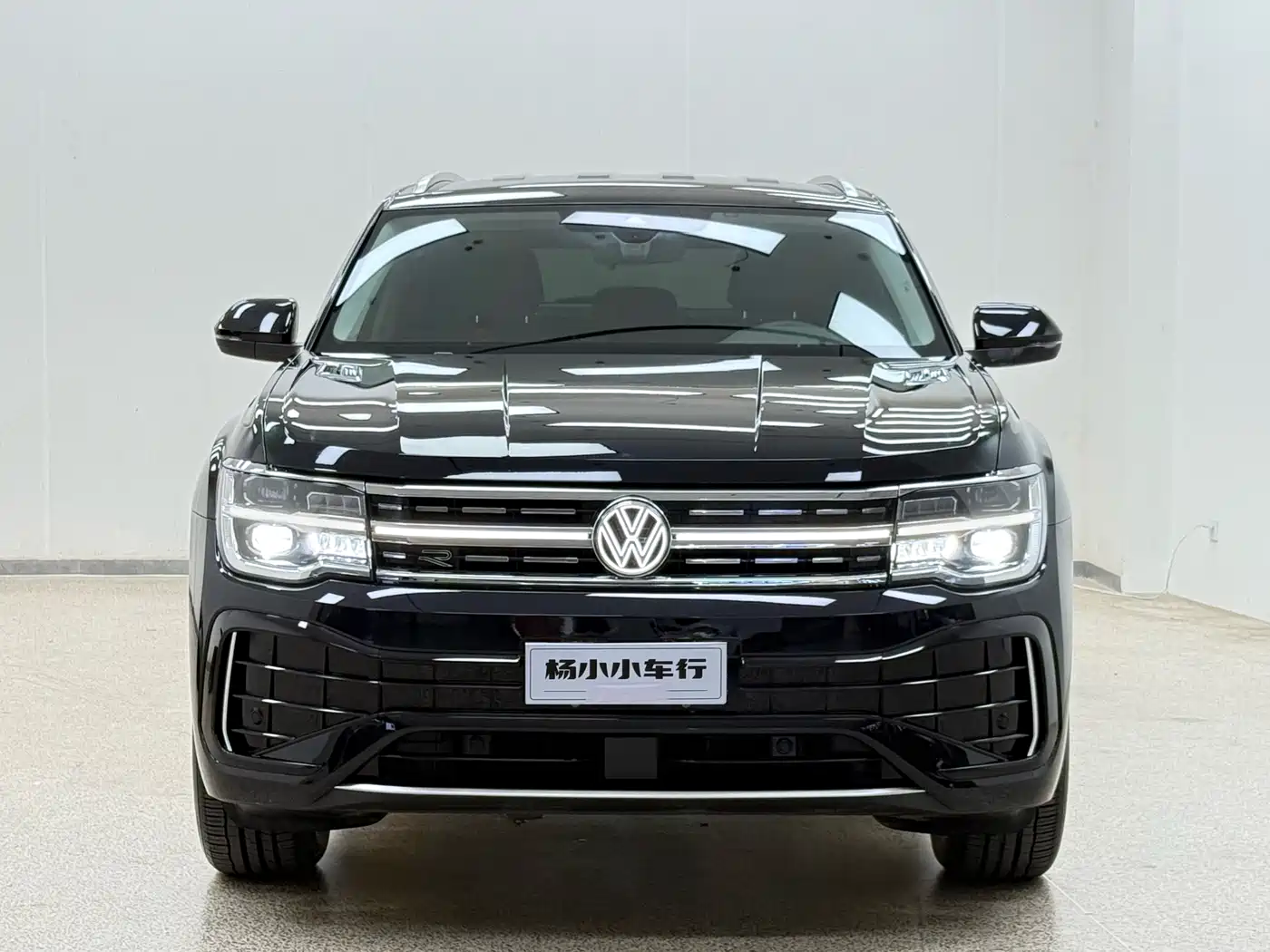 Volkswagen Teramont 2023 Teramont X 380TSI 4WD Luxury Edition фото 2